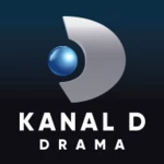 kanal d drama android application logo